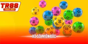 Xổ số miền bắc